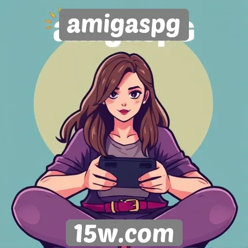 Impacto do site na comunidade de jogos femininos