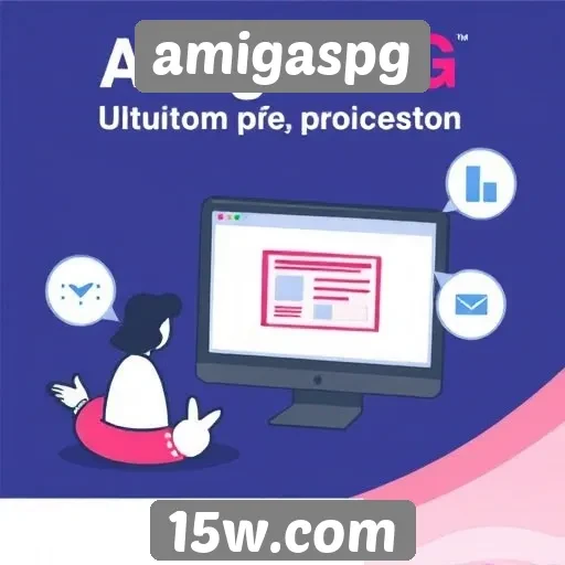 Tutoriais disponíveis para iniciantes em AmigasPG